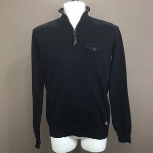 THREADBARE Sweater Size Medium